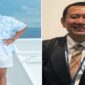 Foto Kolase : Fakhri Dzulfiqar dan Denden Imadudin Soleh, keduanya merupakan pegawai di Komdigi yang ditangkap (Ist)