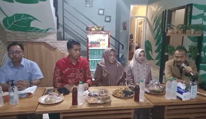 Kamaruddin Simanjuntak Sebut Ada 50 Korban Penipuan Andi Fatmasari di Luar Kasus AKPOL