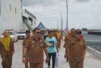 Pelaksana Tugas (Plt) Kepala DPPKB Kota Makassar, Syahruddin