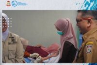 Pelaksana Tugas (PLT) Kepala DPPKB Kota Makassar, Syahruddin