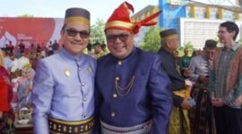 Kepala DPPKB Kota Makassar, Syahruddin