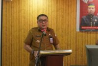 Plt. Kepala DPPKB Makassar, Syahruddin