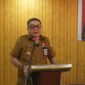 Plt. Kepala DPPKB Makassar, Syahruddin