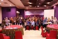 Plt DPPKB Makassar Tekankan Kolaborasi untuk Percepat Penurunan Stunting