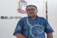 Plt. Kepala DPPKB Kota Makassar, Syahruddin