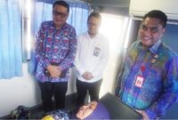 Plt. Kepala DPPKB Kota Makassar, Syahruddin,