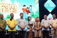 Kepala DPPKB Makassar, Syahruddin