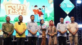 Kepala DPPKB Makassar, Syahruddin