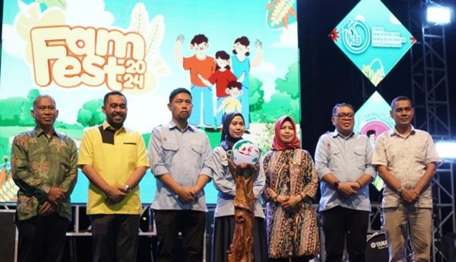 Kepala DPPKB Makassar, Syahruddin