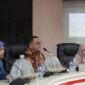 DPPKB Makassar Gelar Rapat Strategis, Percepat Penurunan Stunting di Kota Daeng
