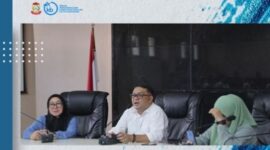 Pelaksana Tugas (Plt) Kepala DPPKB Kota Makassar, Syahruddin