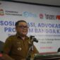 Kepala DPPKB Kota Makassar, Syahruddin