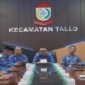 DPPKB Makassar Persiapan Verifikasi Kampung Keluarga Berkualitas Tingkat Nasional