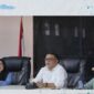 Pelaksana Tugas (Plt) Kepala DPPKB Kota Makassar, Syahruddin