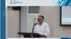 Kepala DPPKB Makassar, Syahruddin
