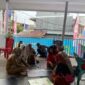 DPPKB Makassar Matangkan Persiapan Verifikasi Kampung KB Nusa Indah