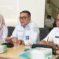 Kepala DPPKB Kota Makassar, Syahruddin