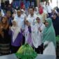 DPPKB Makassar Luncurkan Sekolah Lansia SIPAKALEBBI di Kampung KB Manggala