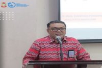 Kepala DPPKB Makassar, Syahruddin