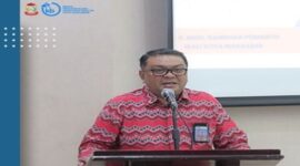 Kepala DPPKB Makassar, Syahruddin