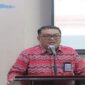 Kepala DPPKB Makassar, Syahruddin