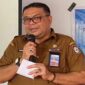 Pelaksana Tugas (Plt) Kepala DPPKB Makassar, Syahruddin