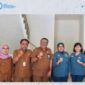 DPPKB Makassar menggelar pertemuan penting dengan perwakilan dari Tentara Nasional Indonesia Angkatan Laut (TNI AL)