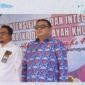 DPPKB bekerja sama dengan BKKBN Sulsel, menggelar kegiatan penguatan KB di Kelurahan Laikang