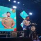 Pejabat sementara (Pjs) Wali Kota Makassar, Andi Arwin Azis, secara resmi membuka kegiatan Fam Fest 2024