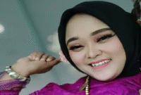 Andi Hardiana (Foto facebook)