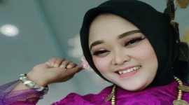 Andi Hardiana (Foto facebook)