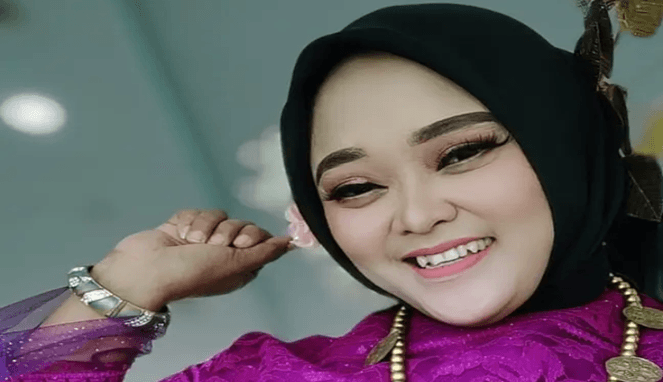 Andi Hardiana (Foto facebook)