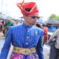 Andi Muhammad Imam, putra sulung Raja Gowa ke-38 sebagai penerus tahta Kerajaan Gowa ke-39.