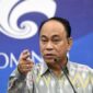 Eks Menteri Kominfo, Budi Arie (Ist)