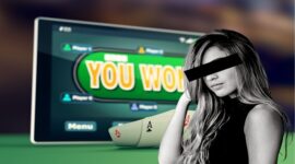 Artis promosikan judi online/Ilustrasi