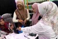 Kiri dan kanan petugas BPOM, dua orang di tengah owner RD Viral dan jubir RD Viral yang selalu aktif menjawab pertanyaan BPOM