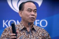 Eks Menkominfo Budi Arie (Ist)