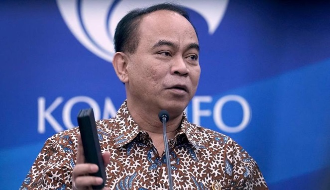 Eks Menkominfo Budi Arie (Ist)