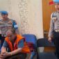 Kabag Ops Polres Solok Selatan, AKP Dadang Iskandar (X Twitter Dhemit Is Back)