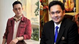 Foto Kolase : Denny Sumargodan Farhat Abbas