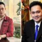 Foto Kolase : Denny Sumargodan Farhat Abbas