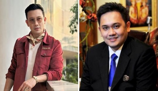 Foto Kolase : Denny Sumargodan Farhat Abbas