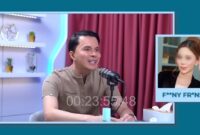 Tangkapan Layar Video Podcast dr. Oky Pratama dengan Fenny Frans di Youtube dr. Richard Lee