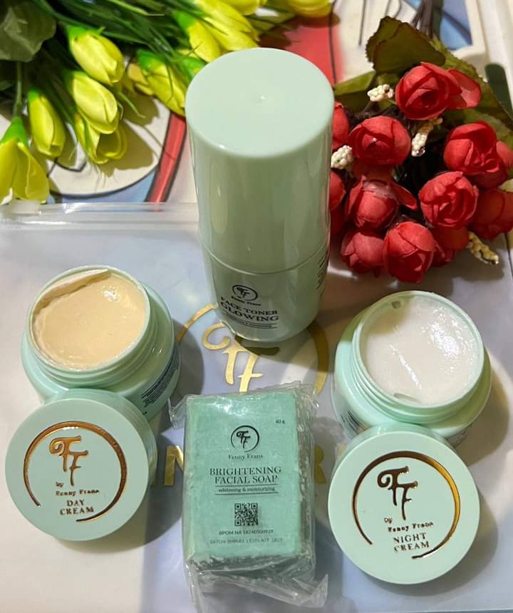 Akun TikTok dr. Queen Nasution inginkan dr Oky mereview cream ekonomis produk FF