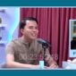 Tangkapan Layar Video Podcast dr. Oky Pratama dengan Fenny Frans di Youtube dr. Richard Lee