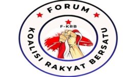 Logo Forum Koalisi Rakyat Bersatu (F-KRB), Sulawesi Selatan