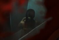 Foto Ilustrasi Gadis Tetangga Mandi Direkam Pria Beristri di Makassar