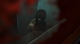 Foto Ilustrasi Gadis Tetangga Mandi Direkam Pria Beristri di Makassar