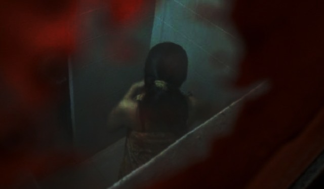 Foto Ilustrasi Gadis Tetangga Mandi Direkam Pria Beristri di Makassar