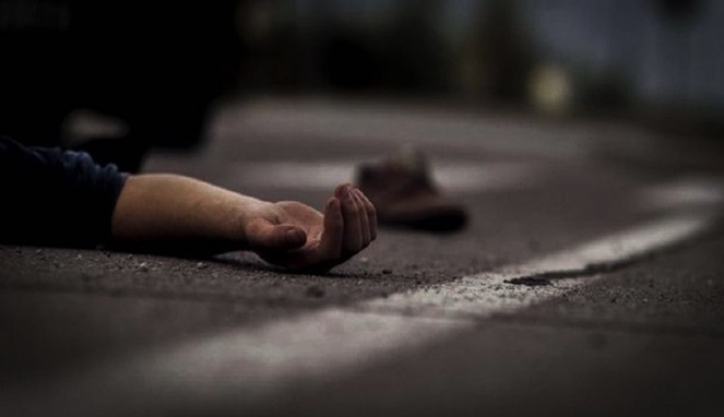 Ilustrasi Warga Tewas Dianiaya Oknum Polisi Bripka JS